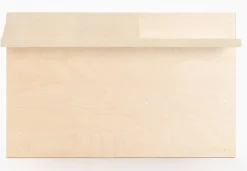 Milton & Goose Essential Play Kitchen Hood - Natural