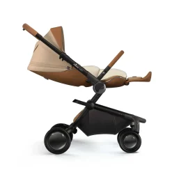 Mima Creo Newborn Snuggle - Beige