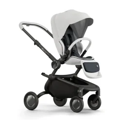 Mima Creo Stroller - White
