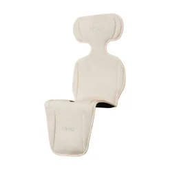 Mima Flo Seat Liner - Beige Donut