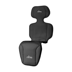 Mima Flo Seat Liner - Black Lollipop