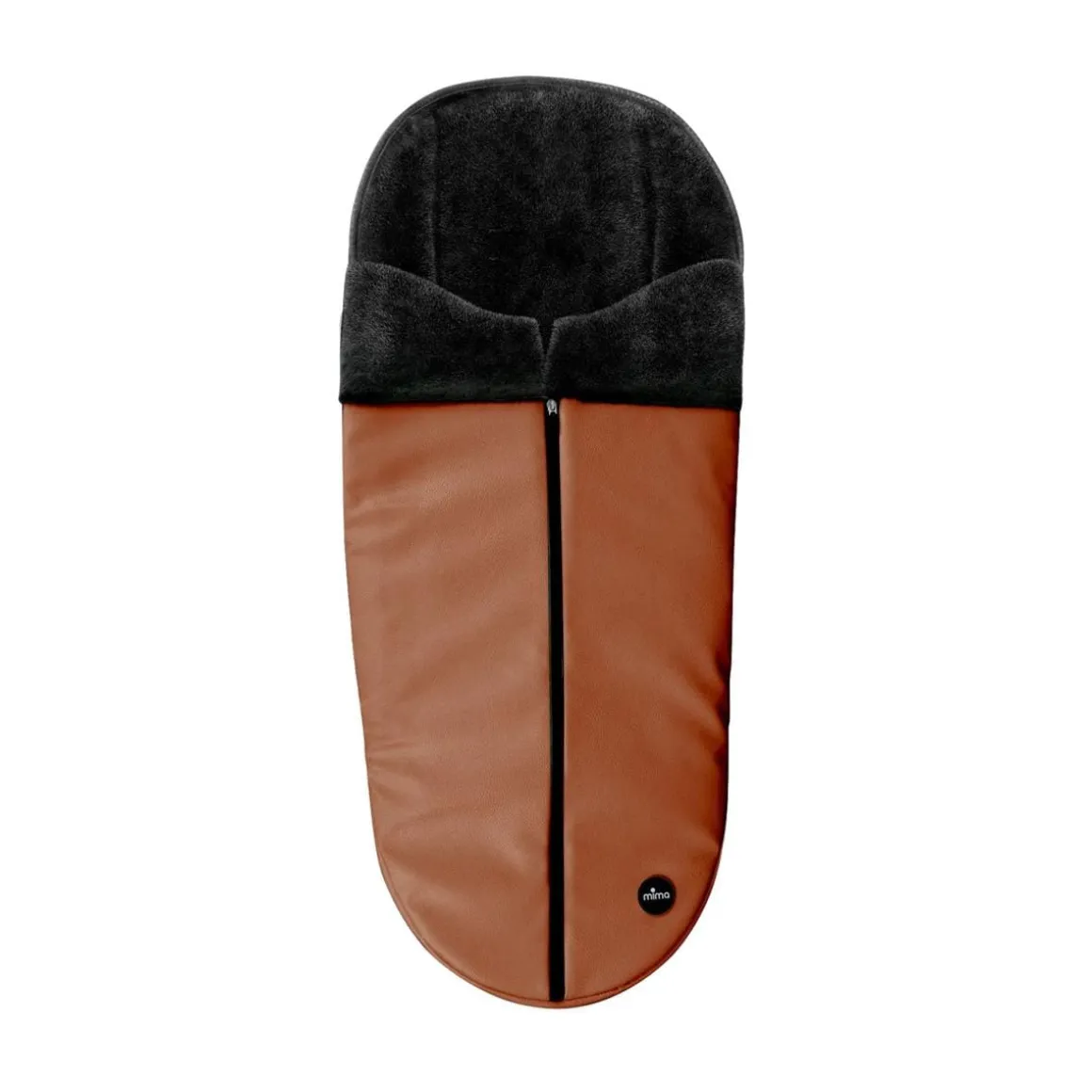 Mima Footmuff - Camel