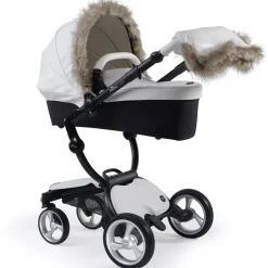 Mima Kobi & Xari Winter Outfit - Snow White