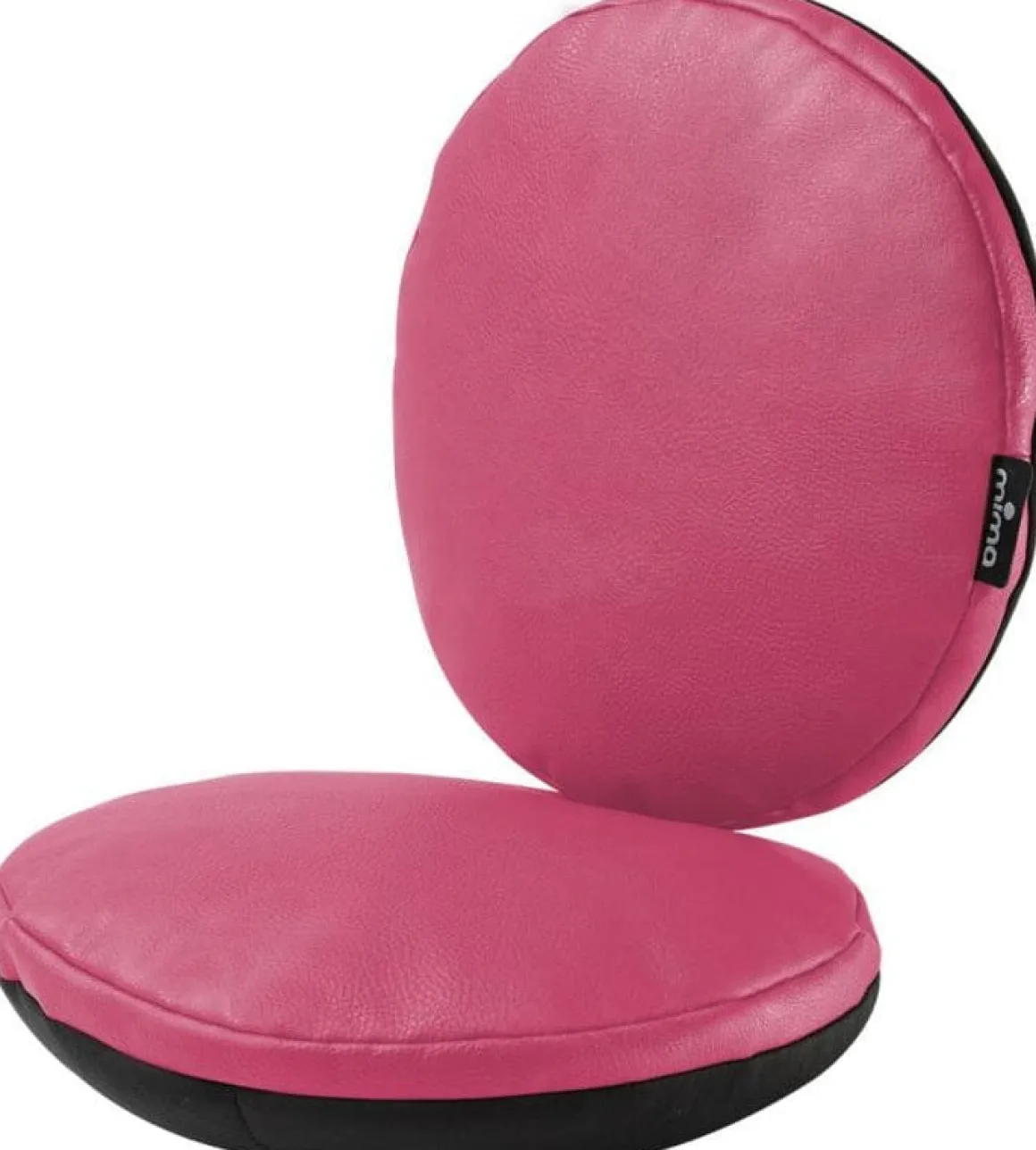 Mima Moon Junior Chair Cushion Set - Fuchsia