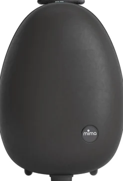 Mima Ovi Suitcase - Black