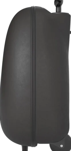 Mima Ovi Suitcase - Black