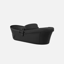 Mima Xari Max Bassinet - Black