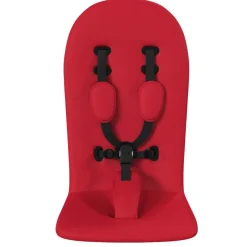 Mima Xari Max Starter Pack Seat Pad - Ruby Red