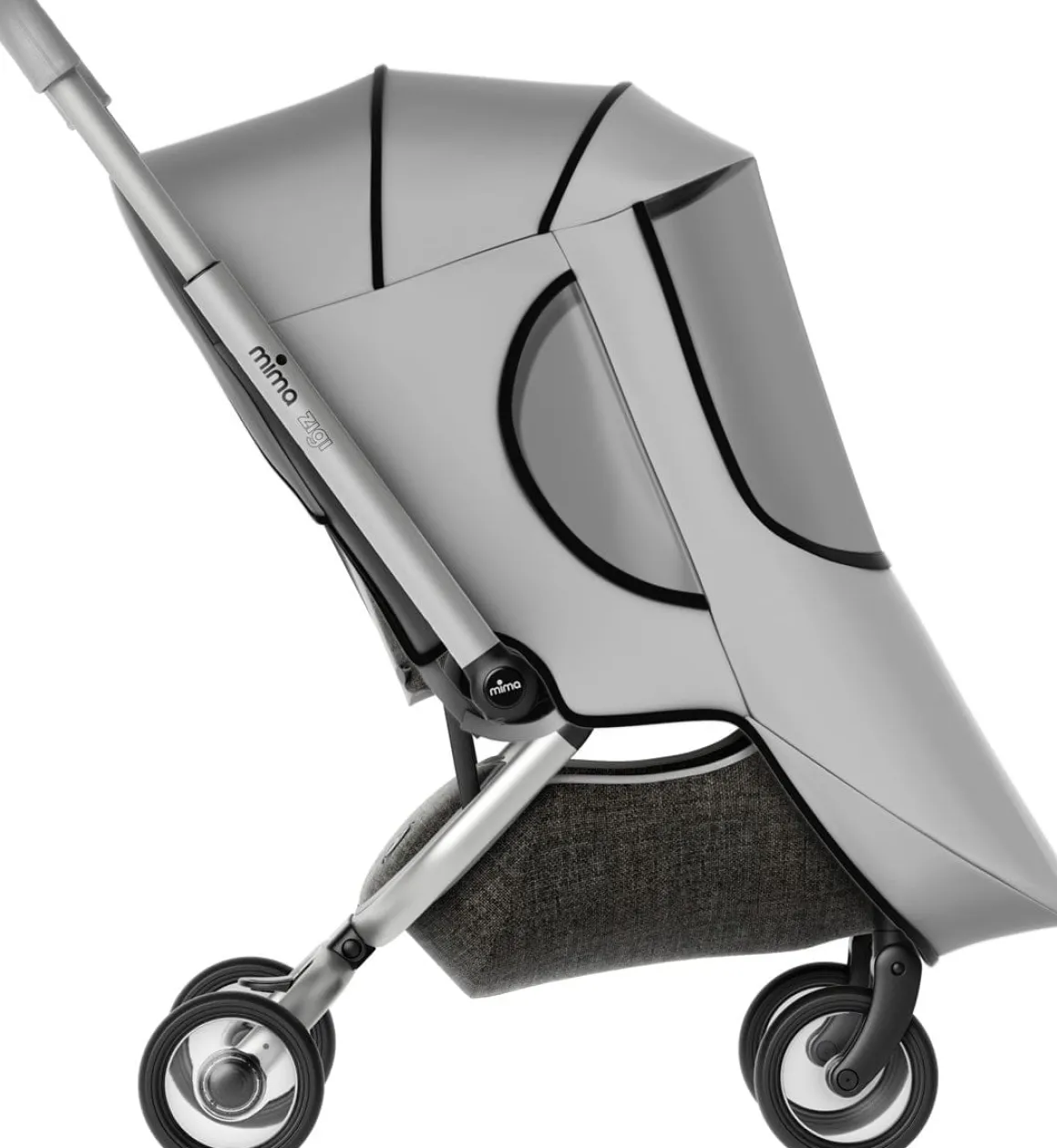 Mima Zigi Rain Cover