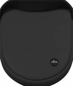 Mima Zigi/Xari Sport Bassinet - Ebony