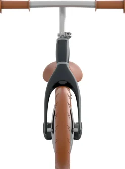 Mima Zoom Balance Bike - Black/Camel