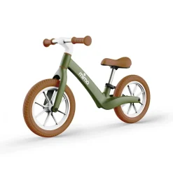 Mima Zoom Lite Balance Bike - Green
