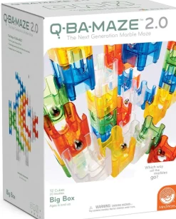 MindWare Q-BA-MAZE 2.0: Big Box
