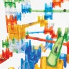 MindWare Q-BA-MAZE 2.0: Rails Builder
