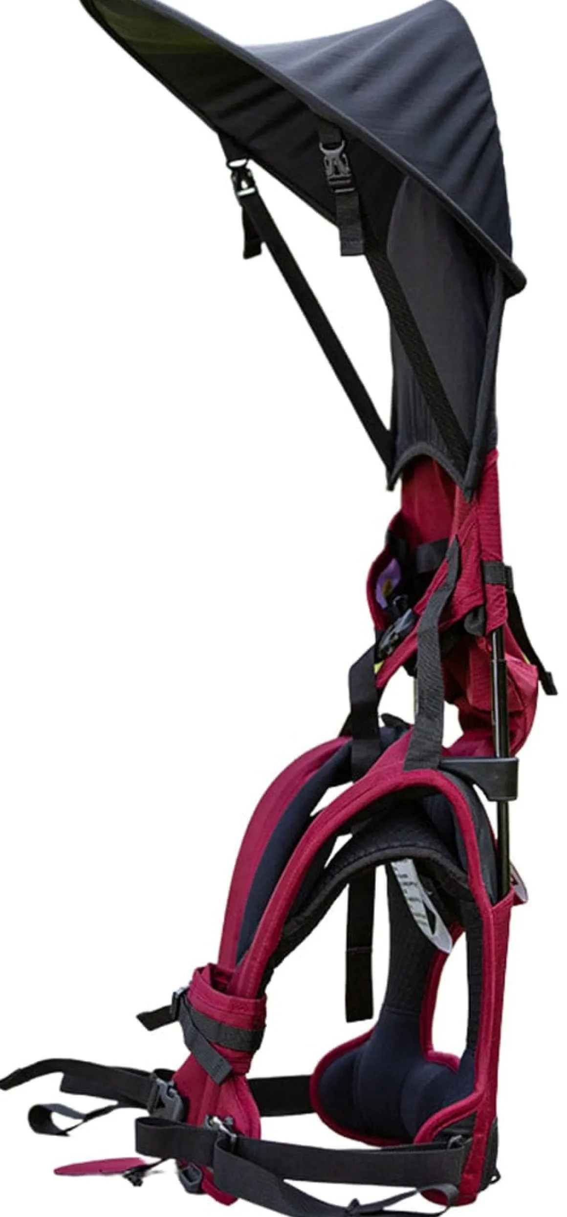 MiniMeis Sunshade for G4 Carrier