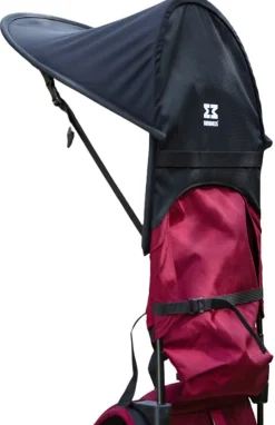 MiniMeis Sunshade for G4 Carrier