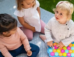 Mobi Flipsee Flip 'n Fun Alphabet Board