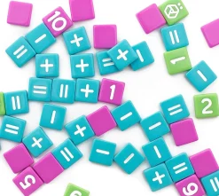 Mobi Kids Numerical Tiles Game