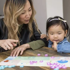 Mobi Kids Numerical Tiles Game