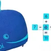 Mobi Numerical Tiles Game