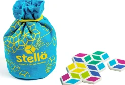 Mobi Stello Color Matching Game