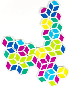 Mobi Stello Color Matching Game