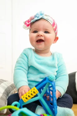 Mobi Wigloo Activity Toy