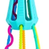Mobi Zippee Sensory Exploration Activity Toy