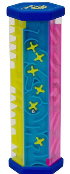 Mobi Zoomi Hexagon Maze