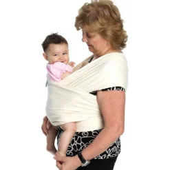 Moby Original Wrap - Natural