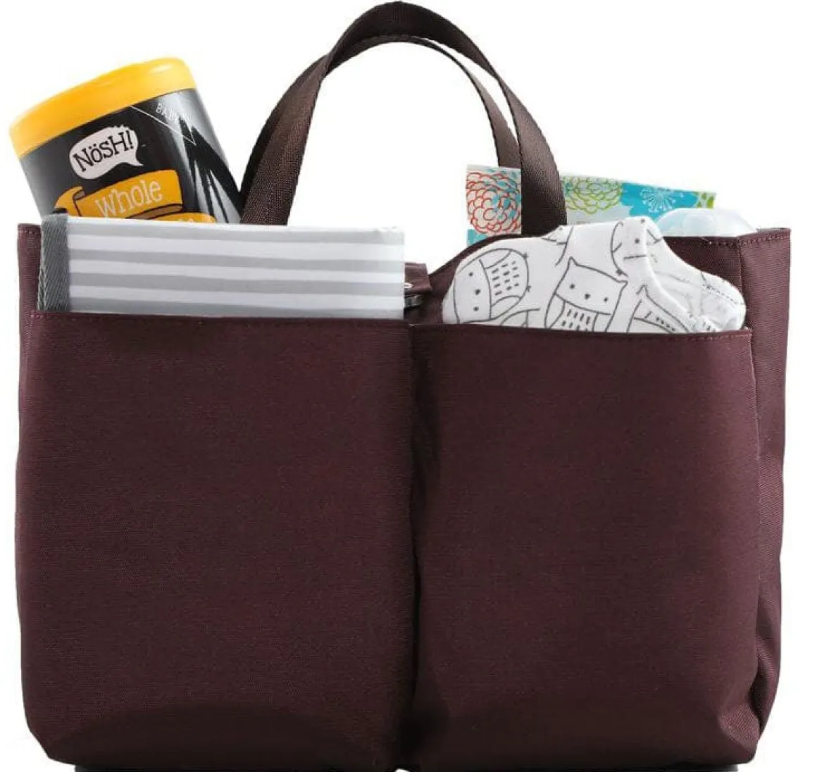 Momkindness CarryAll Tote Trio - Grey