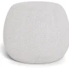 Monte Design Gem Pouf Ottoman