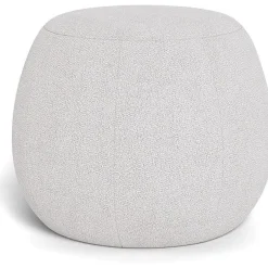 Monte Design Gem Pouf Ottoman