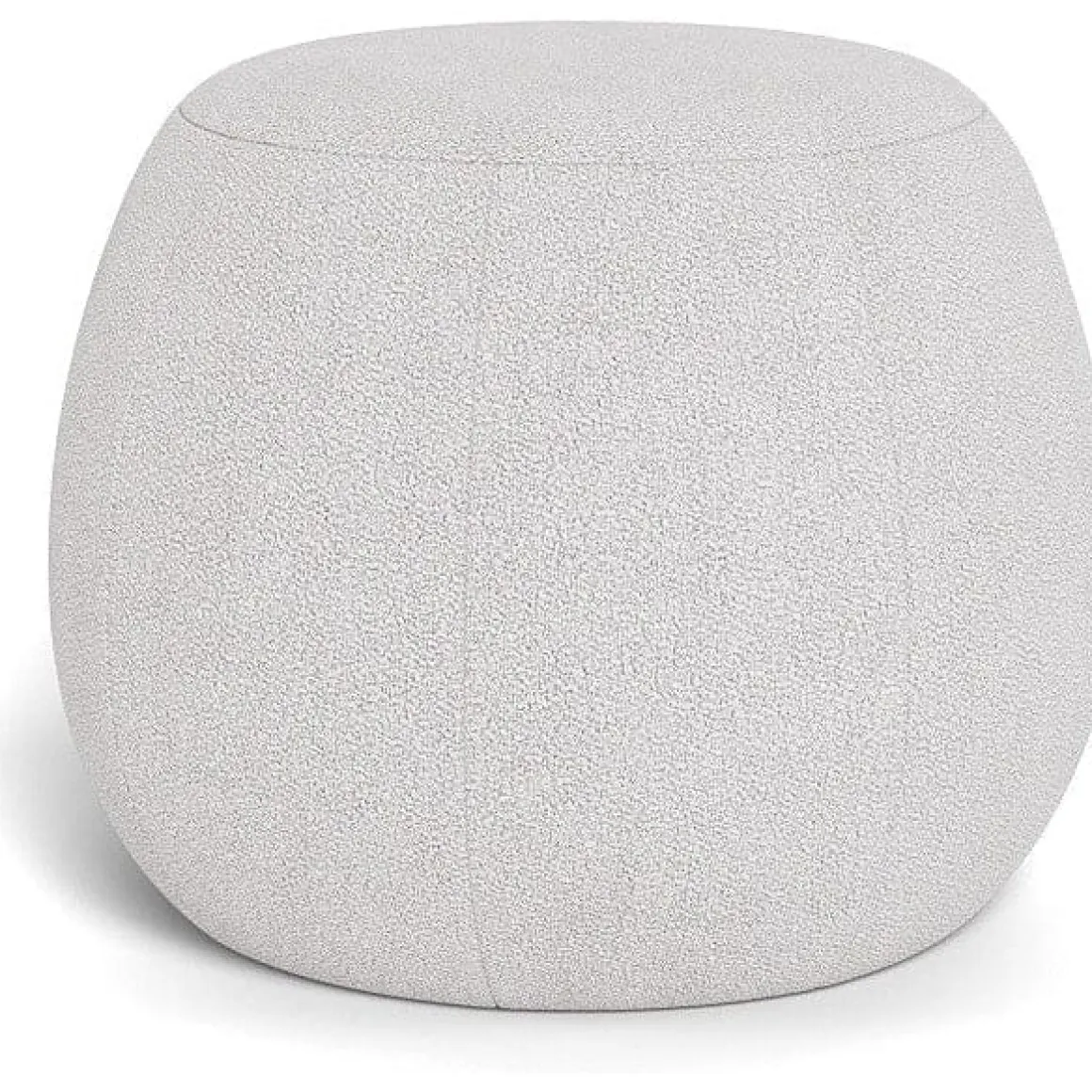 Monte Design Gem Pouf Ottoman