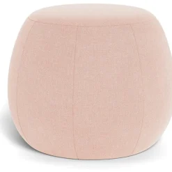 Monte Design Gem Pouf Ottoman