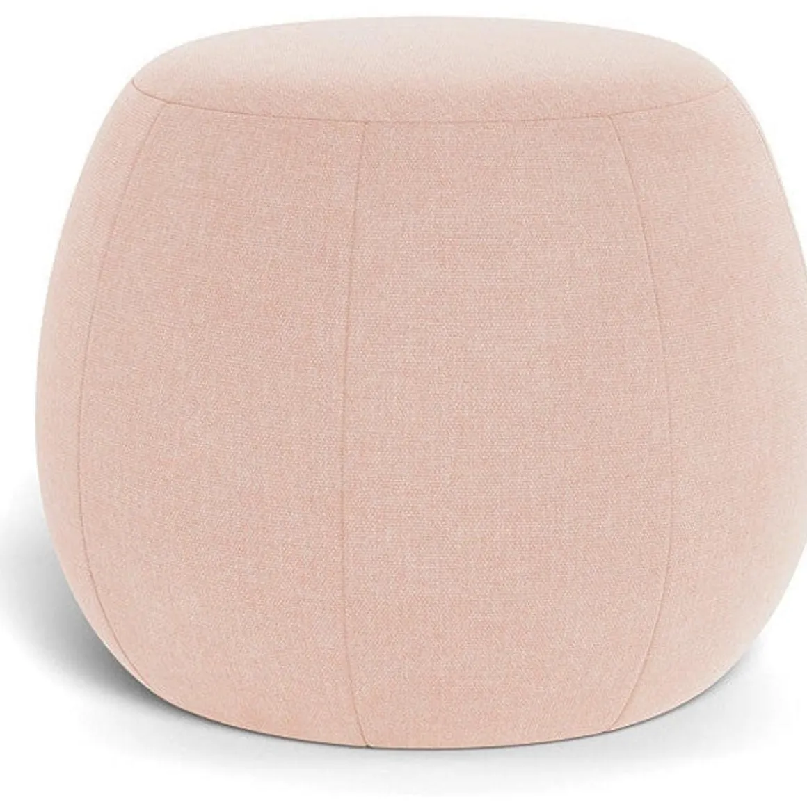 Monte Design Gem Pouf Ottoman