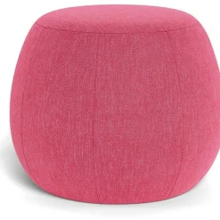 Monte Design Gem Pouf Ottoman