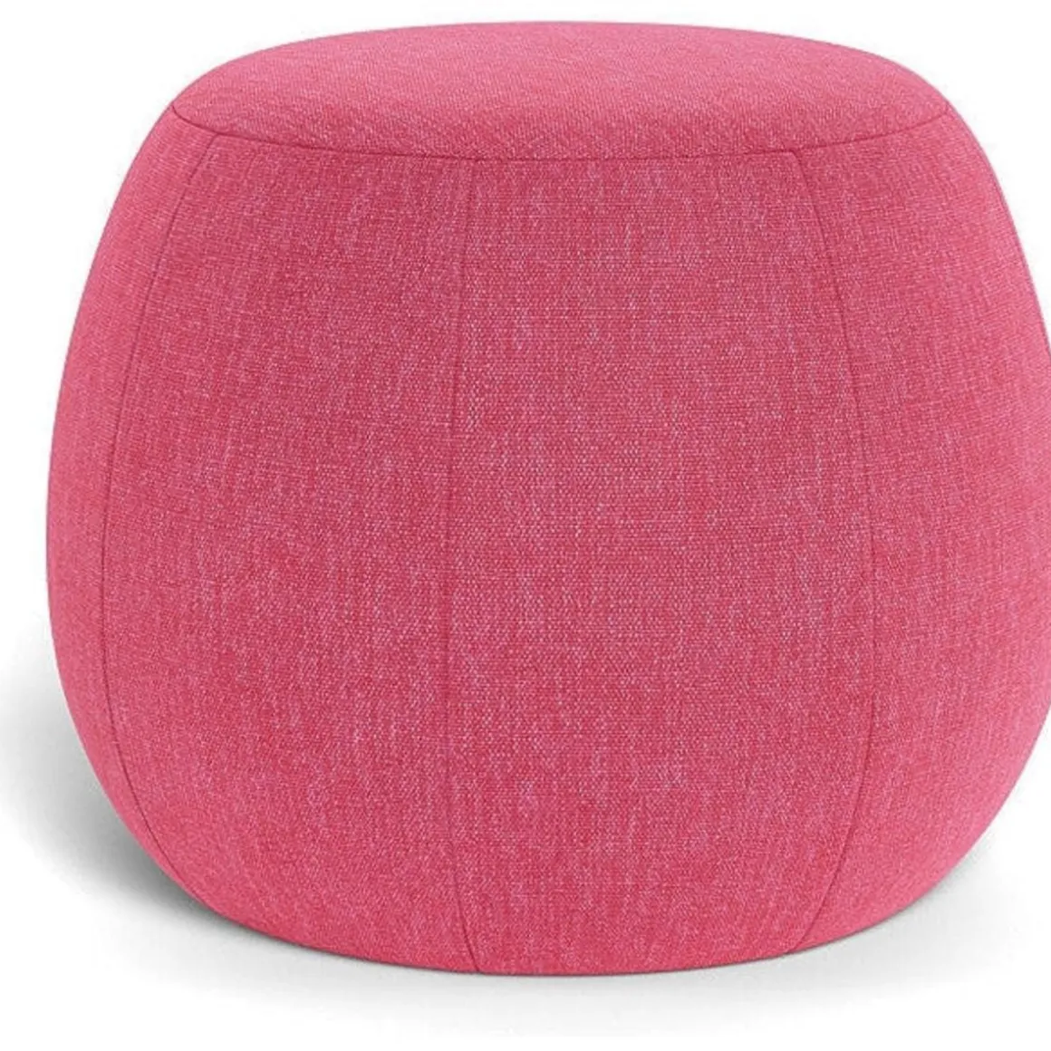 Monte Design Gem Pouf Ottoman