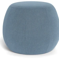 Monte Design Gem Pouf Ottoman