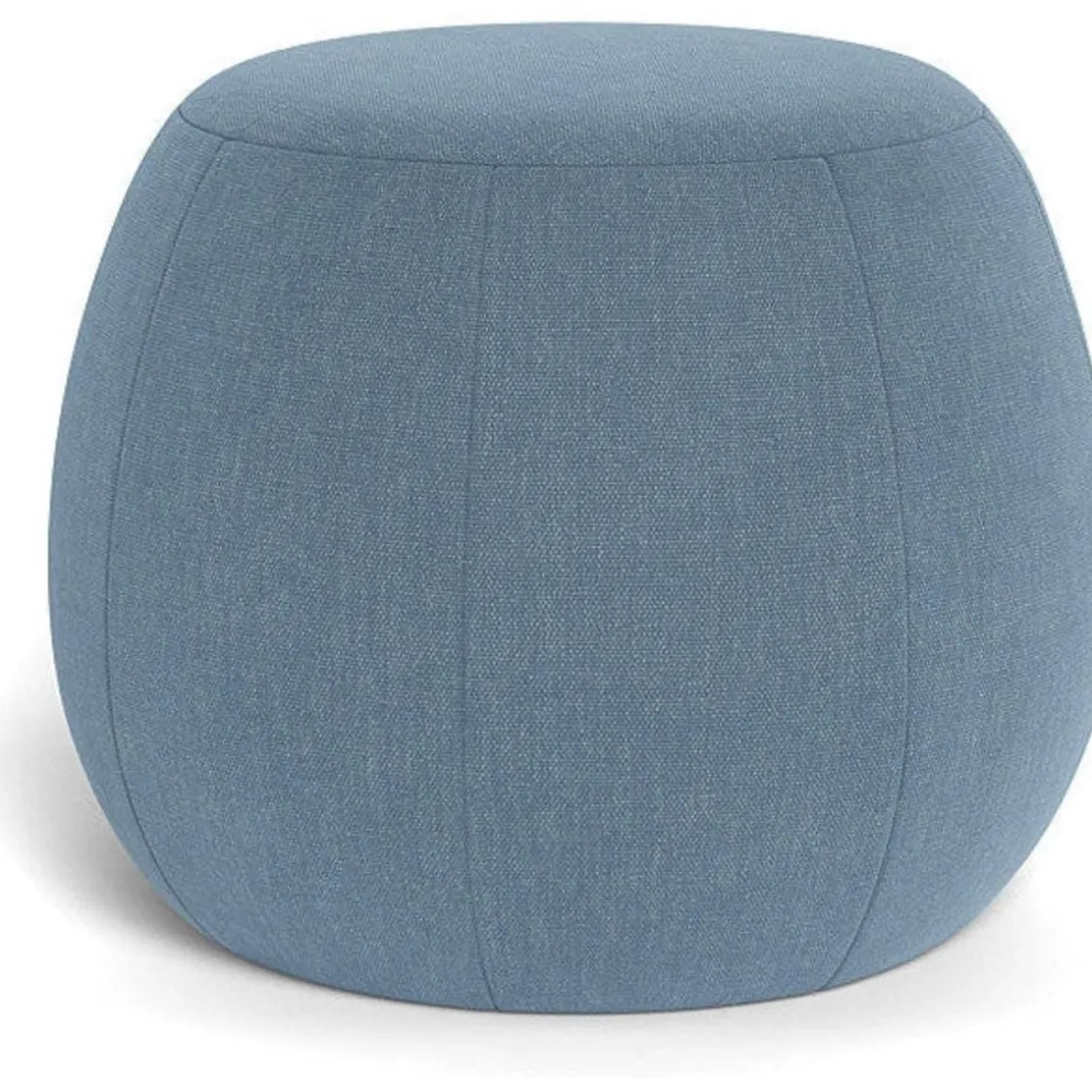 Monte Design Gem Pouf Ottoman