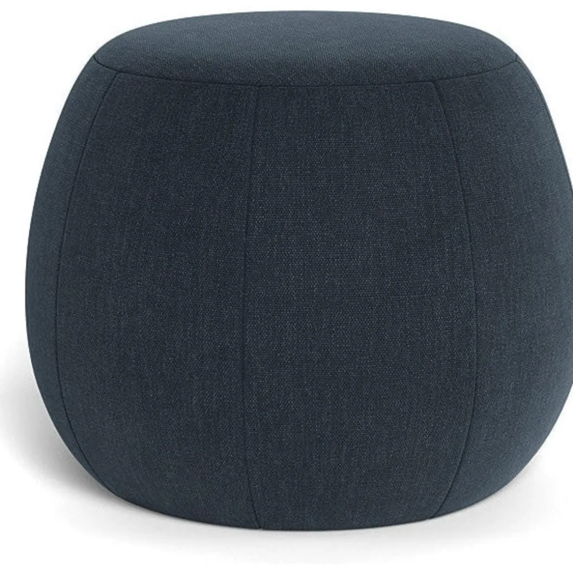 Monte Design Gem Pouf Ottoman