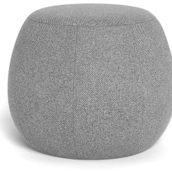 Monte Design Gem Pouf Ottoman