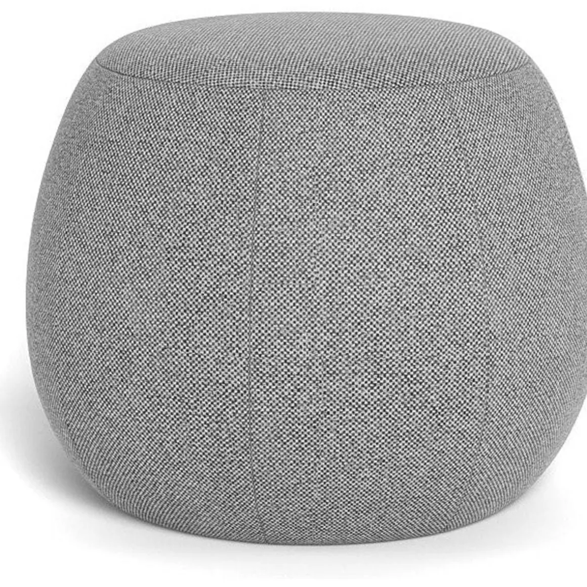 Monte Design Gem Pouf Ottoman