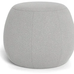 Monte Design Gem Pouf Ottoman