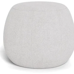 Monte Design Gem Pouf Ottoman