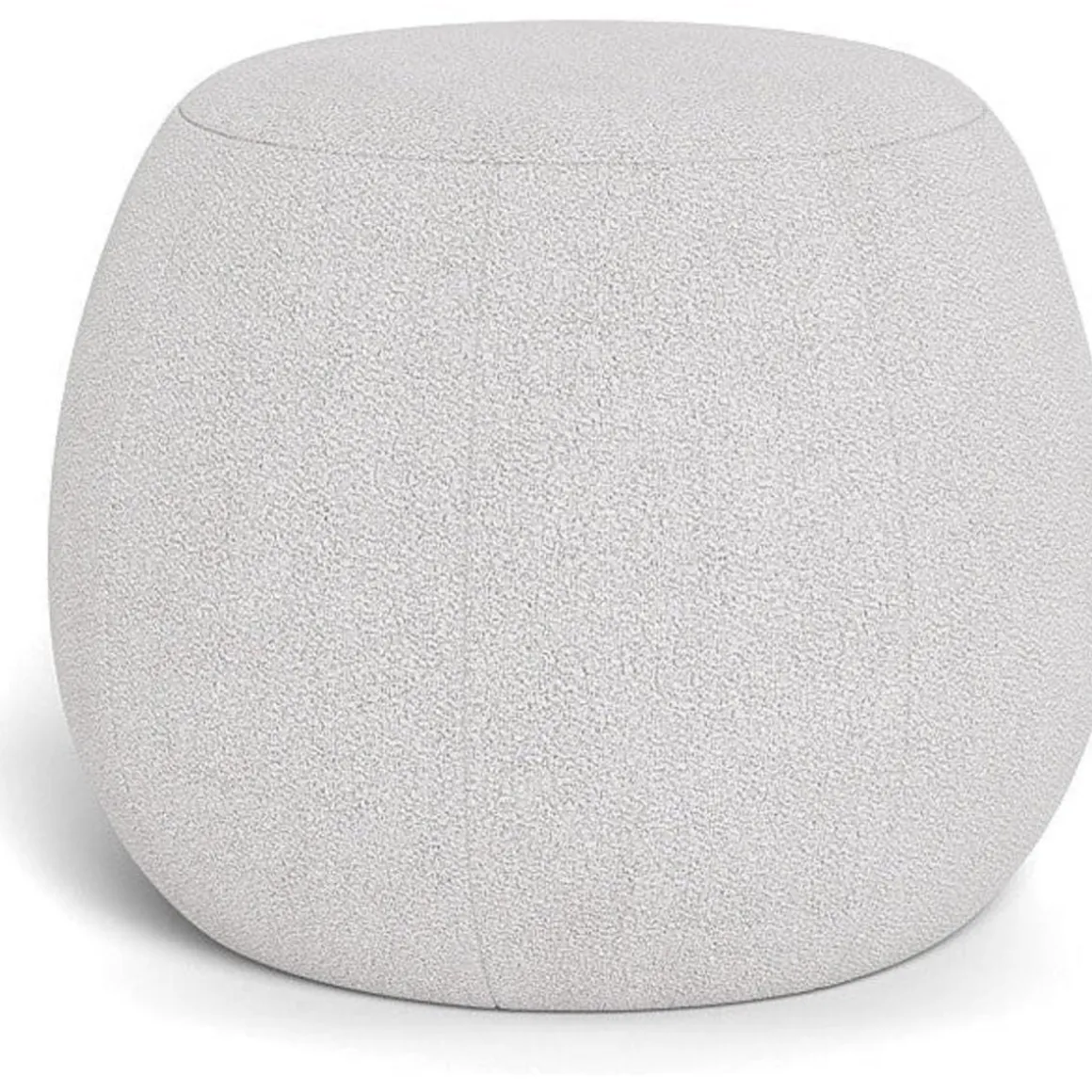 Monte Design Gem Pouf Ottoman