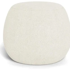 Monte Design Gem Pouf Ottoman