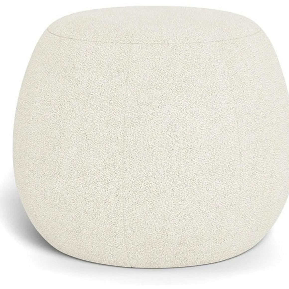 Monte Design Gem Pouf Ottoman