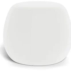 Monte Design Gem Pouf Ottoman