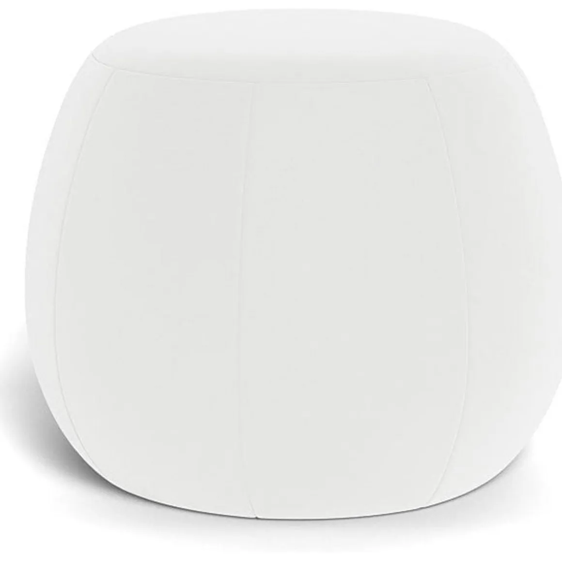 Monte Design Gem Pouf Ottoman